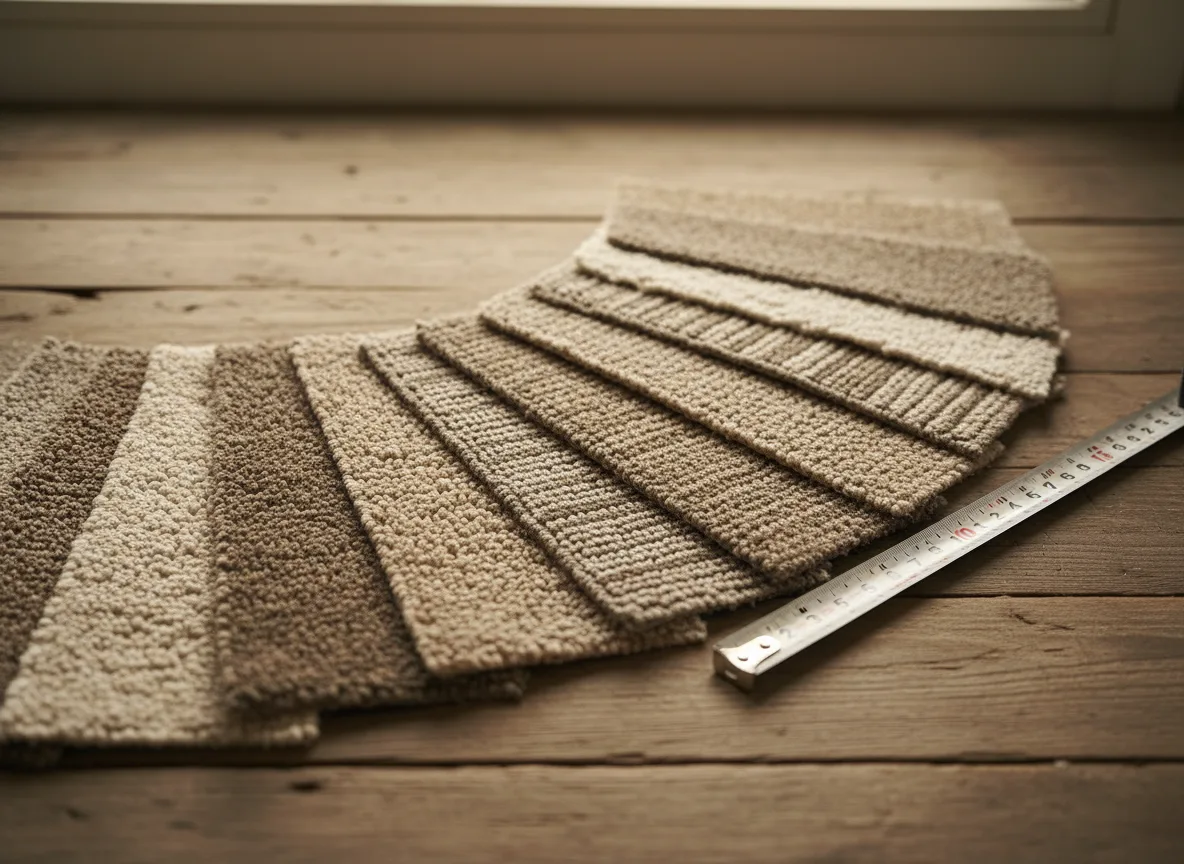 Carpet Installation Warren, TX FAQs