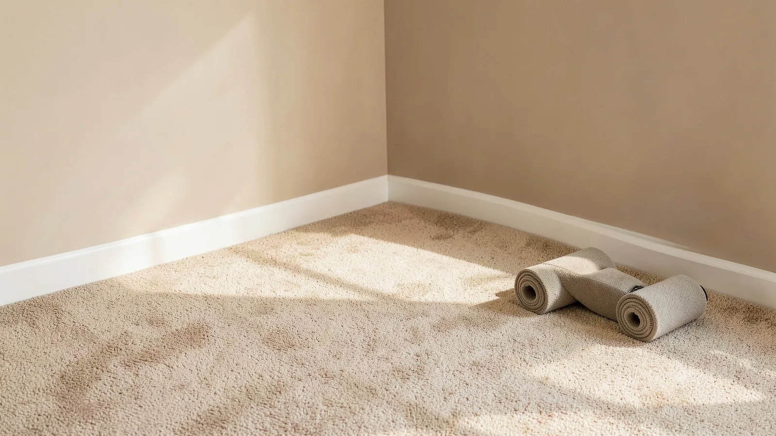 Carpet Installation in Warren, TX near me